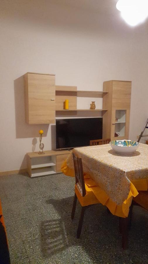 شقة Handy San Benedetto برينديسي المظهر الخارجي الصورة