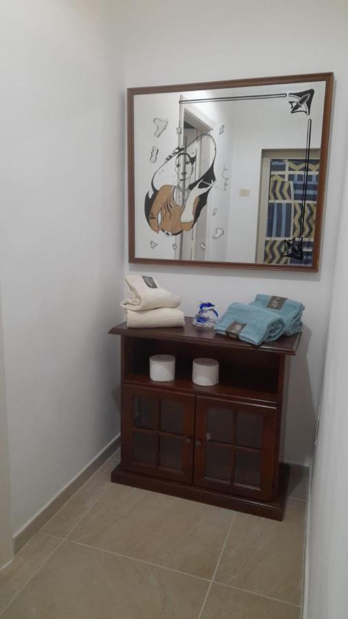 شقة Handy San Benedetto برينديسي المظهر الخارجي الصورة