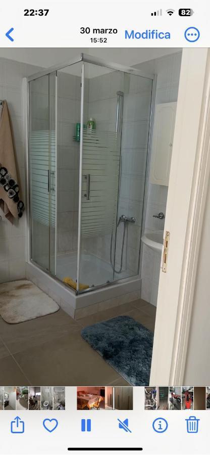شقة Handy San Benedetto برينديسي المظهر الخارجي الصورة