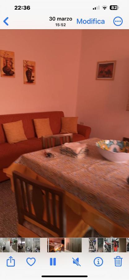 شقة Handy San Benedetto برينديسي المظهر الخارجي الصورة